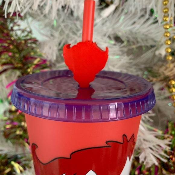 Pennywise Straw Topper - Picture 3 of 3